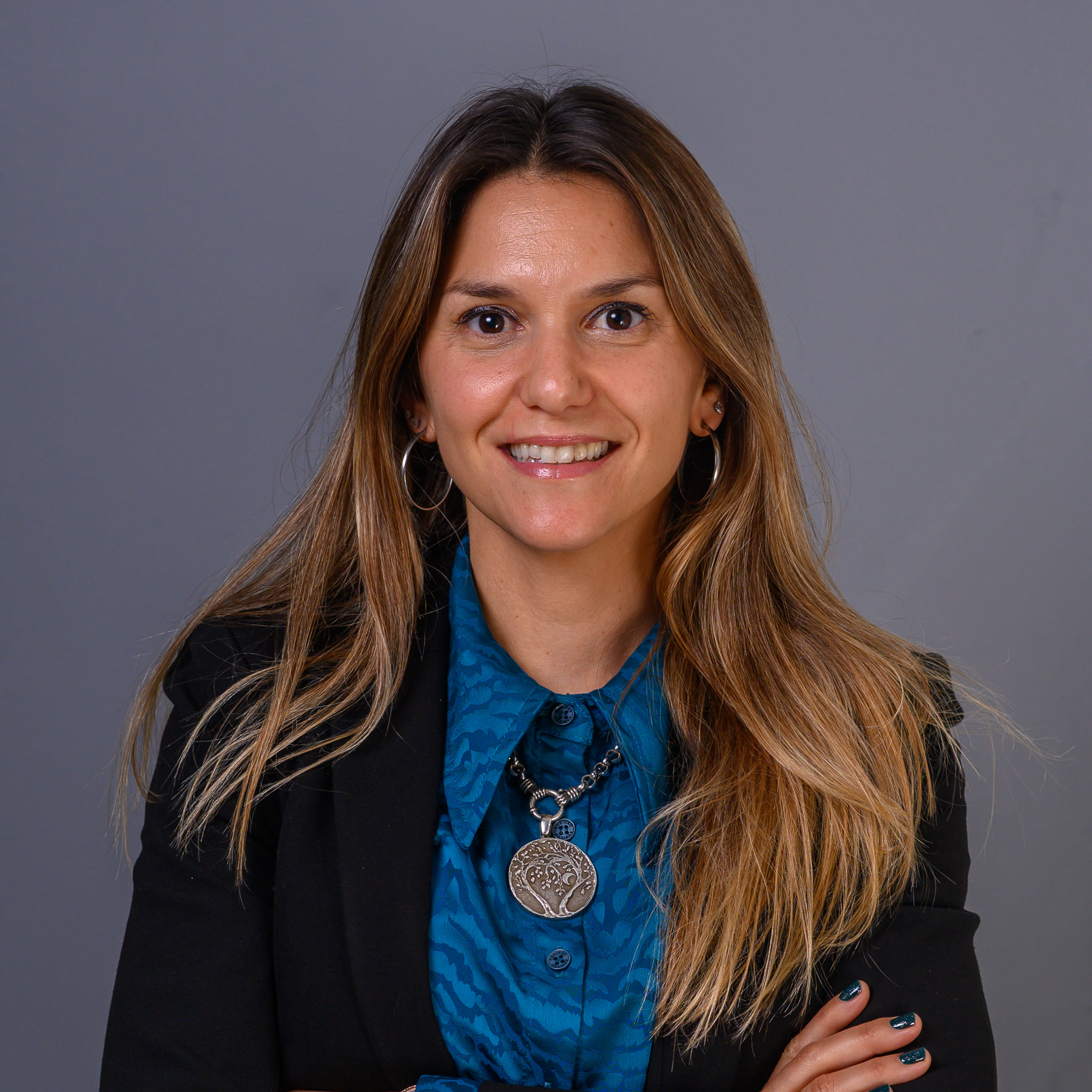 Dra. María Celeste Romero Acuña